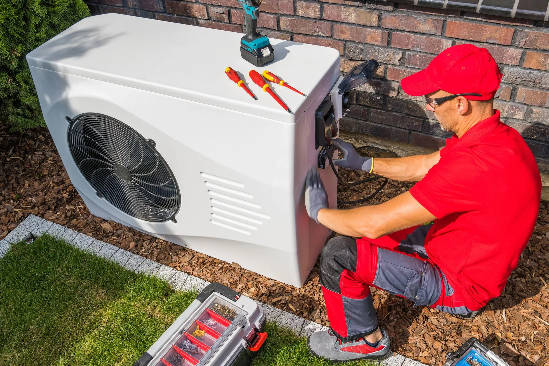About HVAC in Paw Paw, MI